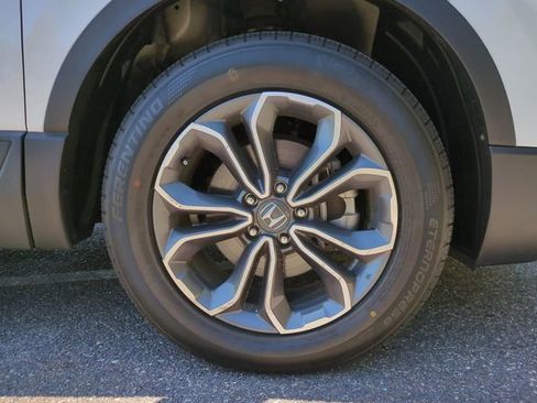 Used 2022 Honda CR-V EX image 11