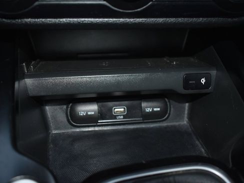 Used 2020 Kia Soul GT-Line w/ GT 2.0L Power Sunroof Package image 26