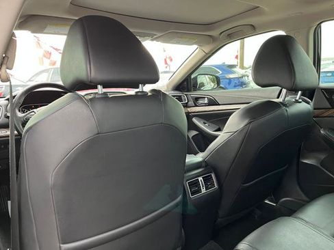 Used 2016 Nissan Maxima Platinum image 5