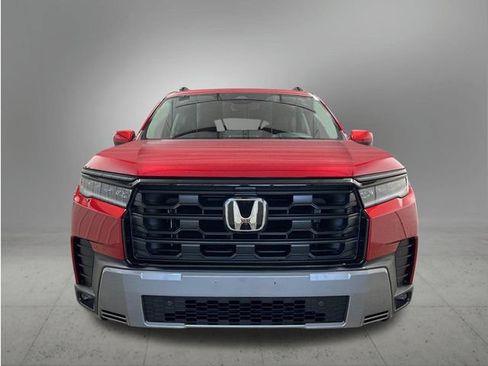 New 2026 Honda Pilot EX-L image 9