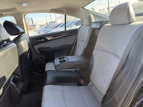 Used 2019 Subaru Legacy 2.5i Sport image 16