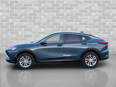 New 2025 Buick Envista Preferred w/ Convenience I Package image 4