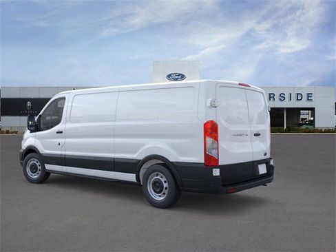 New 2025 Ford Transit 150 Base w/ Load Area Protection Package image 4