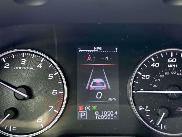 Used 2022 Subaru Legacy Limited AWD/4WD image 30