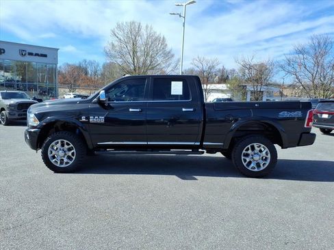 Used 2018 RAM 2500 Limited image 7