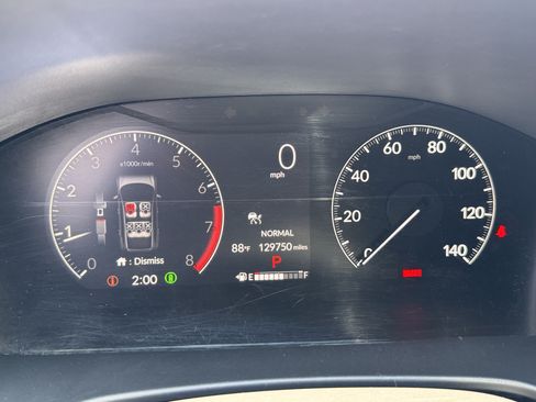 Used 2023 Honda CR-V EX-L image 10