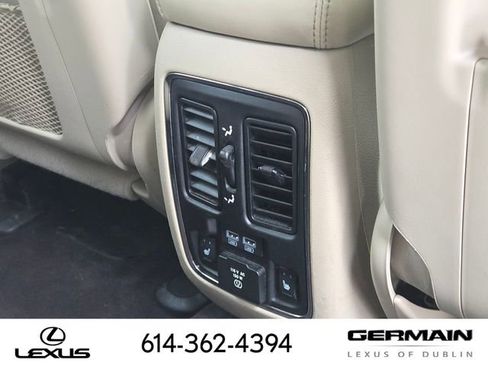 Used 2018 Jeep Grand Cherokee Limited w/ Trailer Tow Group IV image 22