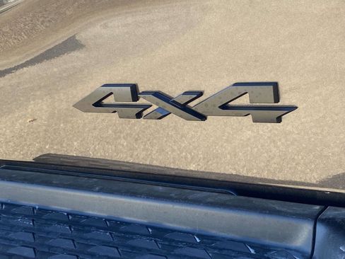 New 2026 RAM 3500 Limited image 26