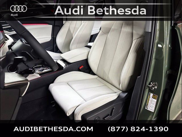 New 2026 Audi Q5 Prestige AWD/4WD image 21