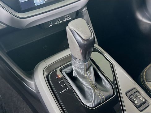 New 2026 Subaru Crosstrek 2.5i Wilderness AWD/4WD image 16