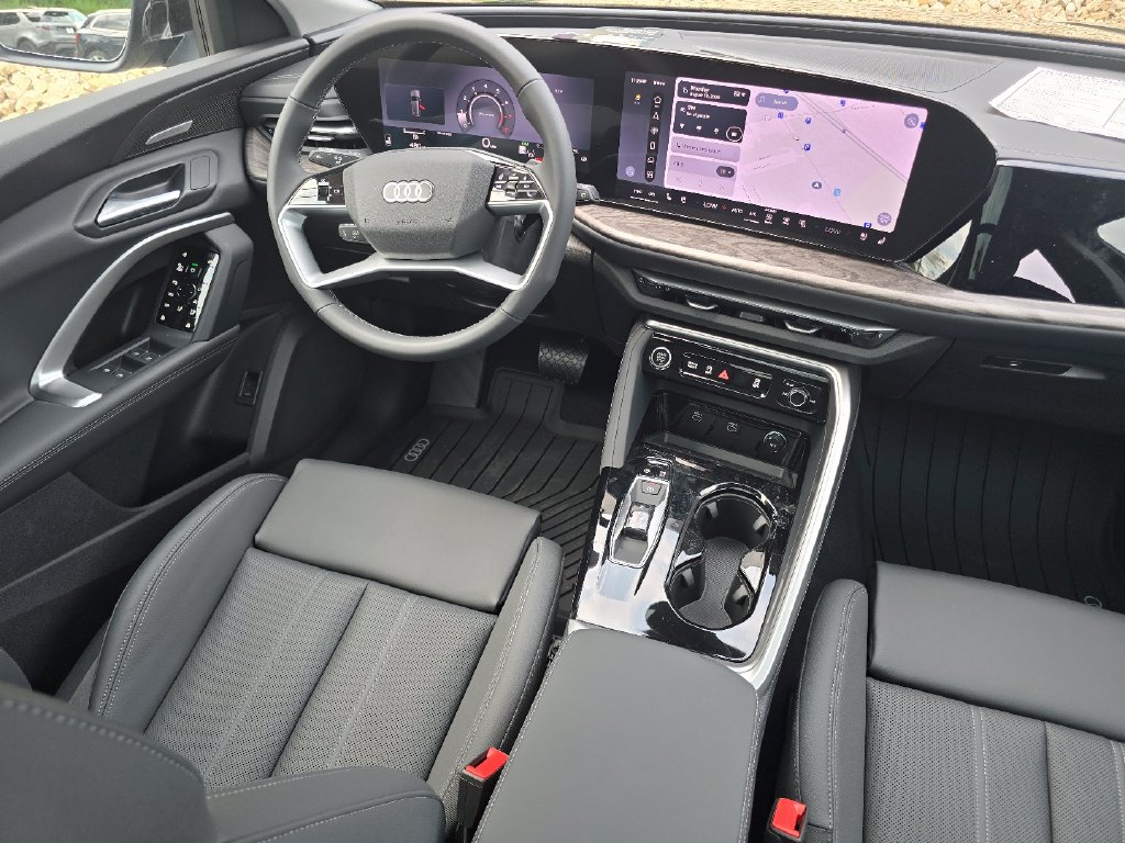New 2026 Audi Q5 Premium Plus AWD/4WD image 16