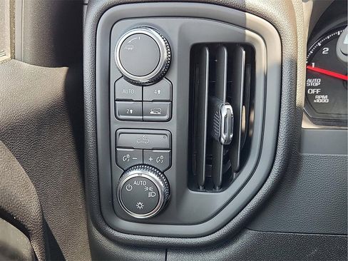 New 2026 GMC Sierra 1500 Pro w/ Graphite Edition image 16