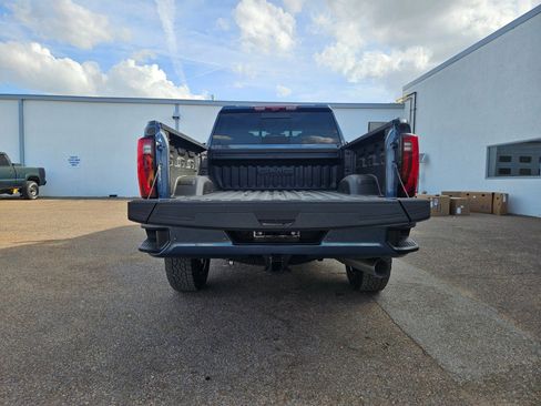 New 2026 GMC Sierra 2500 Denali image 4