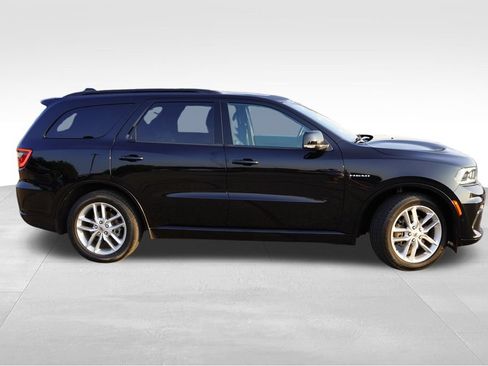 Certified 2024 Dodge Durango R/T AWD/4WD image 2