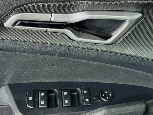 Used 2023 Kia Sportage LX image 22