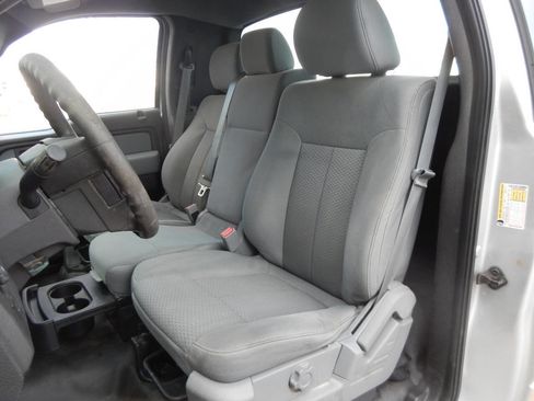 Used 2014 Ford F150 XL w/ Equipment Group 101A Mid image 25
