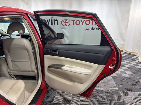 Used 2008 Toyota Prius image 13