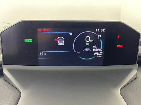New 2026 Toyota bZ AWD/4WD image 3