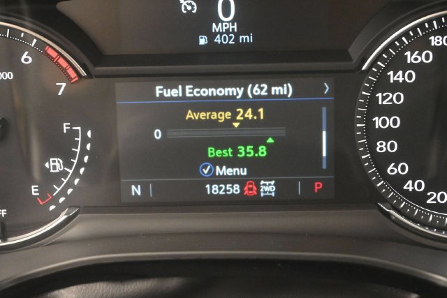 Used 2025 Cadillac XT5 Luxury w/ LPO, Floor Liner Package AWD/4WD image 32