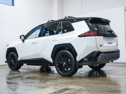 Used 2025 Toyota Grand Highlander AWD