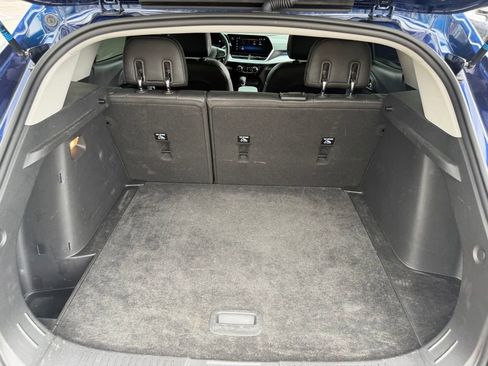 Used 2024 Chevrolet Trax LT w/ Driver Confidence Package FWD image 7