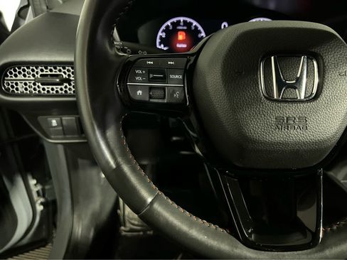 Used 2024 Honda HR-V Sport image 17