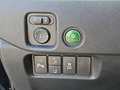 Certified 2023 Honda Passport EX-L image 24