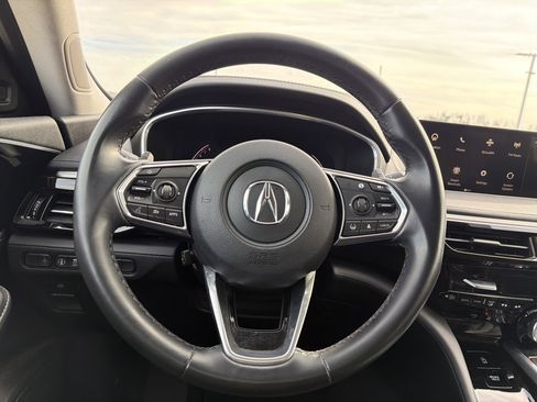 Certified 2023 Acura MDX w/Technology Package image 18