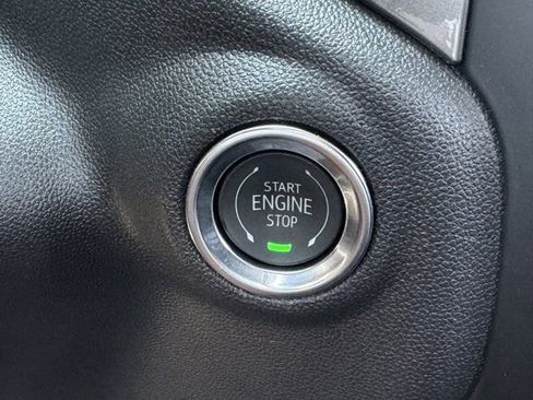 New 2026 Chevrolet Silverado 1500 Custom w/ Turbomax Blackout Package image 17