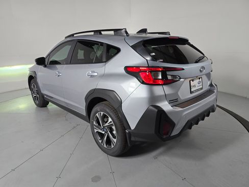 New 2026 Subaru Crosstrek 2.0i Premium image 3