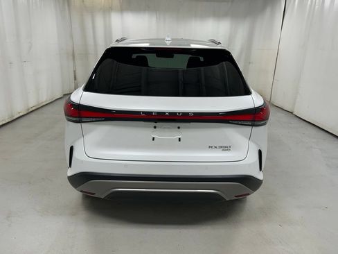Used 2023 Lexus RX 350 AWD w/ Accessory Package image 6