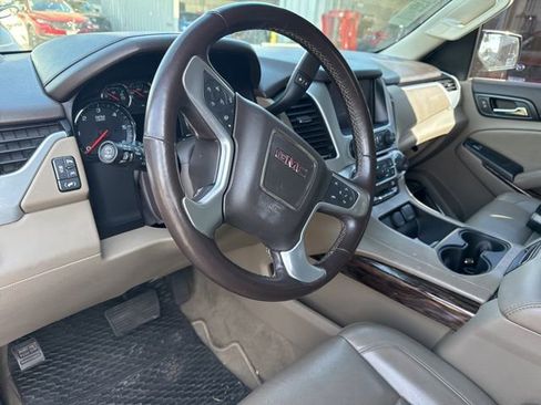 Used 2020 GMC Yukon SLT w/ Open Road Package image 4