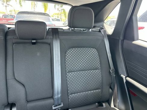 Used 2025 Ford Escape Active FWD image 14