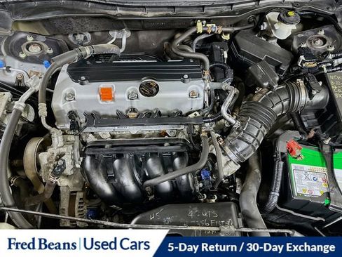 Used 2012 Honda Accord SE image 26