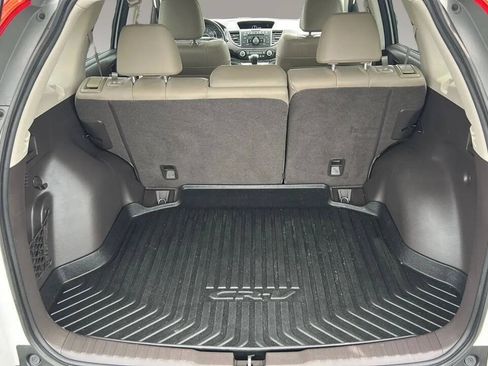 Used 2014 Honda CR-V EX-L image 15