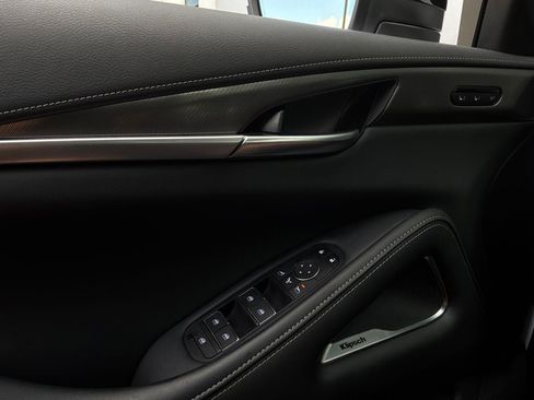 Used 2026 INFINITI QX60 Luxe FWD image 24