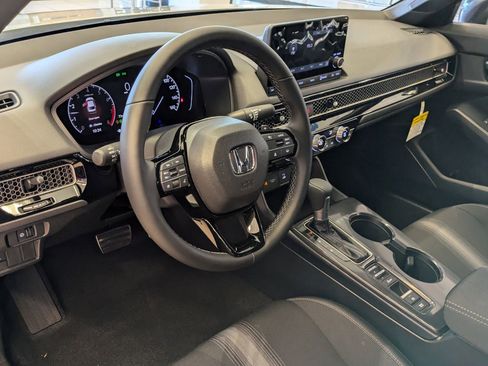 New 2026 Honda Civic Sport image 16