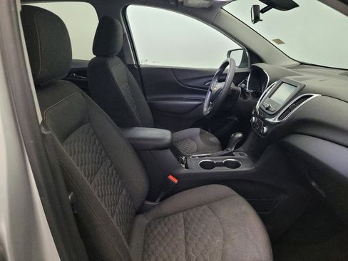 Used 2018 Chevrolet Equinox LT AWD/4WD image 21