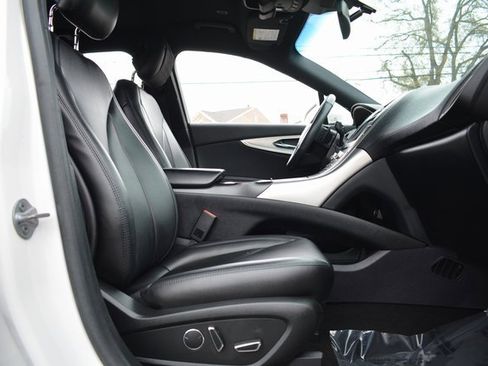 Used 2019 Lincoln Nautilus FWD image 24