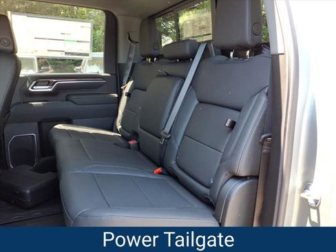 New 2026 Chevrolet Silverado 2500 LT w/ Trail Boss Package AWD/4WD image 19