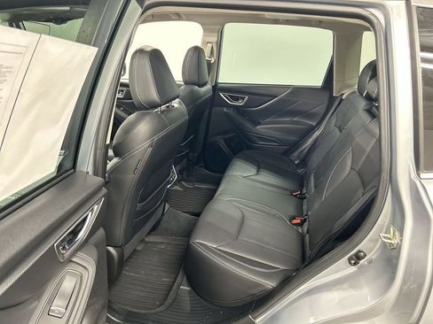 Used 2021 Subaru Forester Touring image 21