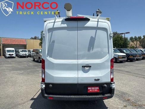 Used 2020 Ford Transit 250 Medium Roof image 10