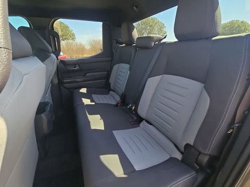 New 2026 Toyota Tacoma TRD Off-Road image 13