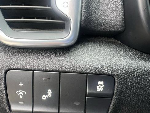 Used 2018 Kia Sportage EX AWD/4WD image 10