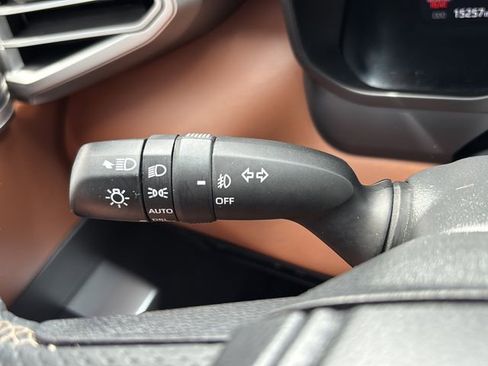 Used 2024 Toyota Tundra 1794 Edition AWD/4WD image 19