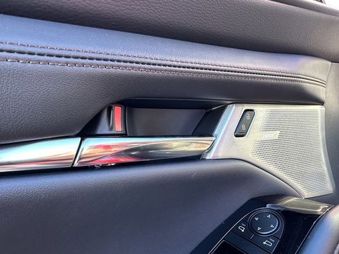 New 2026 MAZDA MAZDA3 2.5 Turbo Sedan w/Premium Plus image 17