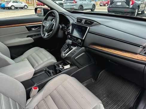 Used 2019 Honda CR-V EX image 21