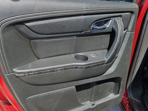 Used 2016 GMC Acadia SLT AWD/4WD image 18
