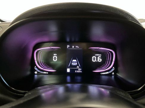 Used 2024 Kia Soul LX w/ Option Group 015 image 18