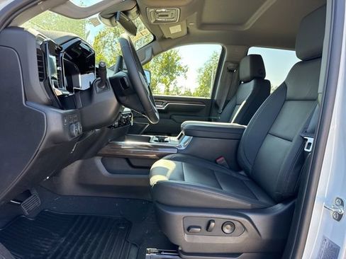 New 2026 Chevrolet Silverado 2500 LT w/ Trail Boss Package image 30